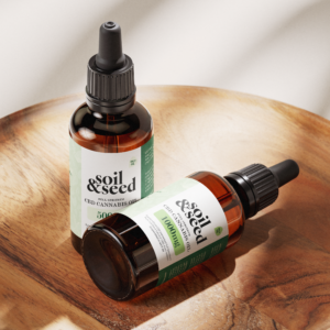 Full Spectrum 10ml